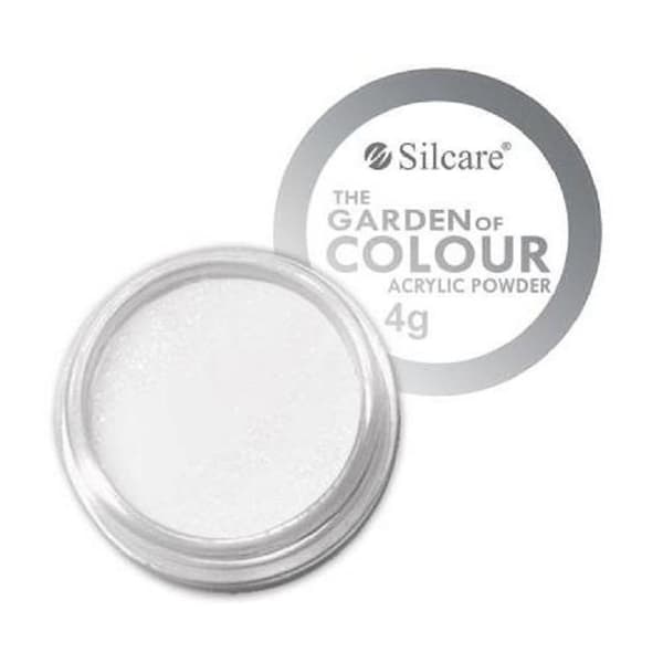 Akrylpulver - Silcare - The Garden of Colour - Nr 18