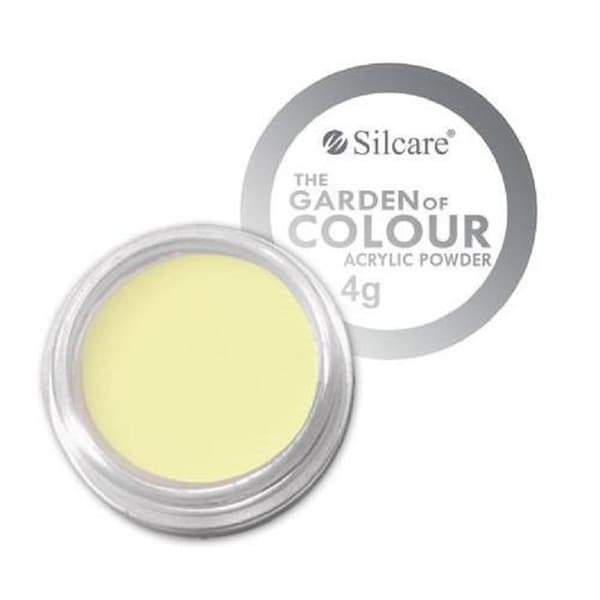Akrylpulver - Silcare - The Garden of Colour - Nr 15