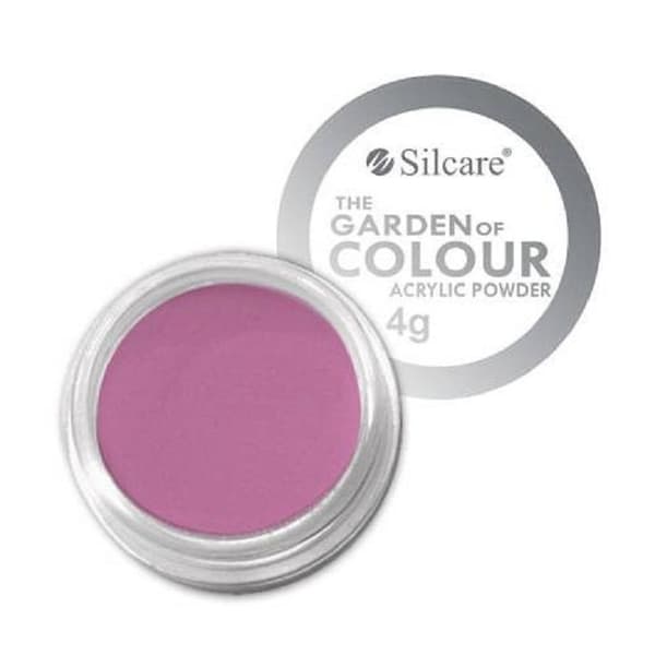 Akrylpulver - Silcare - The Garden of Colour - Nr 13