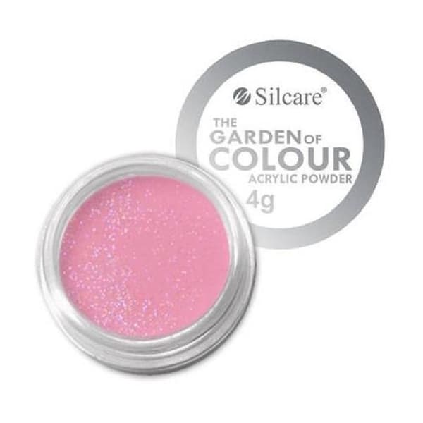 Akrylpulver - Silcare - The Garden of Colour - Nr 11