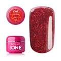 Miniatyrbild 1 av 2: Base One - UV Gel -  Las Vegas - Red Plaza - 10 - 5 gram