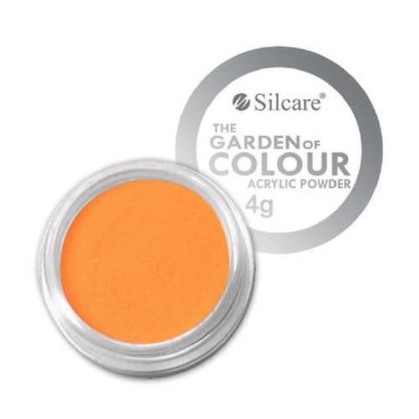 Akrylpulver - Silcare - The Garden of Colour - Nr 17