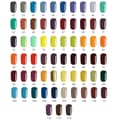Miniatyrbild 2 av 2: Base one - Color - UV Gel - Chocolate Mousse - 69 - 5 gram