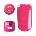 Miniatyrbild 1 av 2: Base one - UV Gel - Neon - Candy Pink - 29- 5 gram