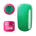 Miniatyrbild 1 av 2: Base one - UV Gel - Pearl - Brazilian Tone - 15 - 5 gram