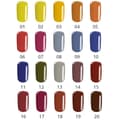 Miniatyrbild 2 av 2: Base One - UV Gel - Perfumelle - Gabrielle Coconut - 09 - 5 gram