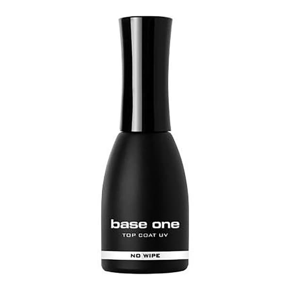 Base one - Toppstrøk - Ingen tørke - 15ml - Toppstrøk