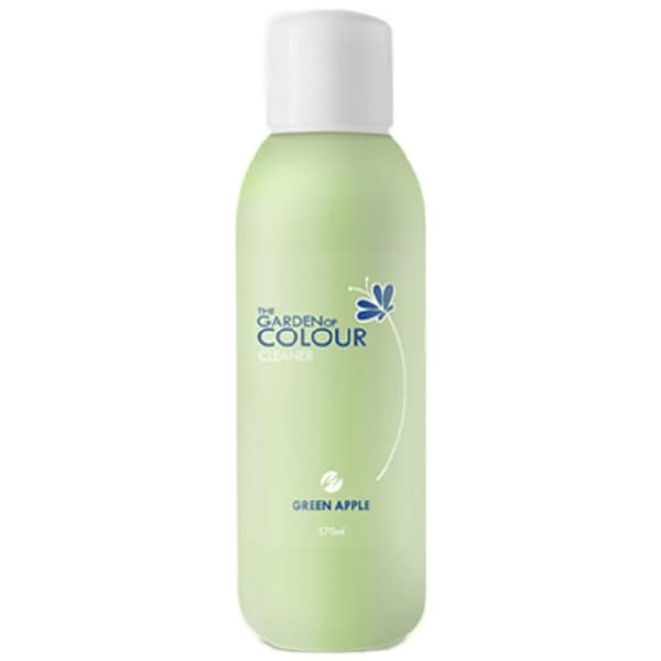 The garden of colour - Cleaner - Grönt äpple - 570 ml