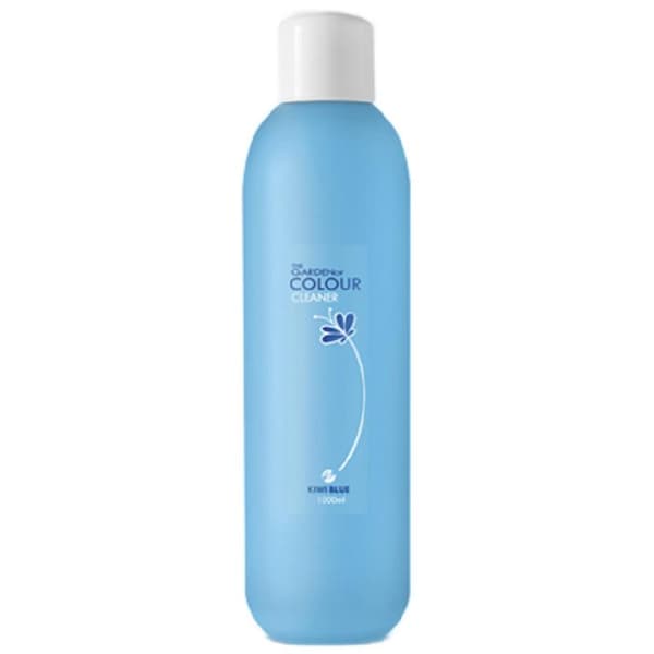 The garden of colour - Cleaner - Kiwi - 1000 ml