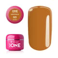 Miniatyrbild 1 av 2: Base One - UV Gel - Perfumelle - Alice Melon - 04 - 5 gram
