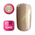 Miniatyrbild 1 av 2: Base One - UV Gel - Cat Eye - Mau - 30 - 5 gram