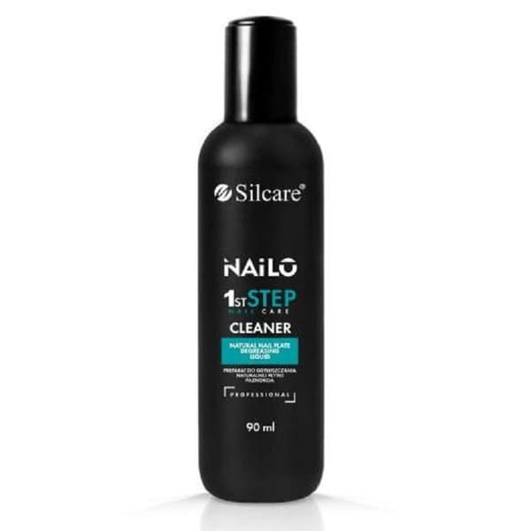 Silcare - Nailo - Cleaner - 90ml