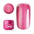 Miniatyrbild 1 av 2: Base One - UV Gel - Metallic - Pinky Pie - 34 - 5g