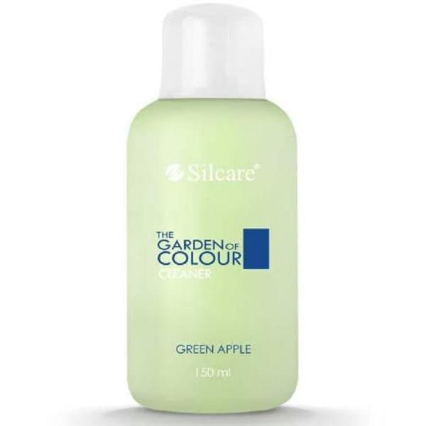 The garden of colour - Cleaner - Äpple - 150 ml