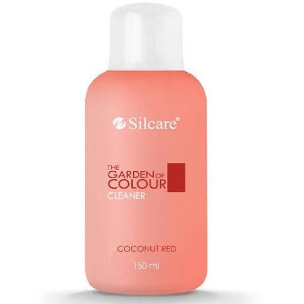The garden of colour - Cleaner - Kokos - 150 ml