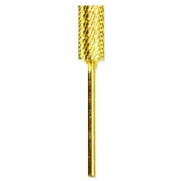 Karbid nagelslip bits - Guld - SJ01