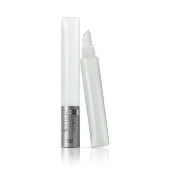 Silcare - Nagelbandsolja - Mandel - 10 ml