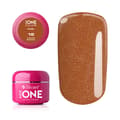 Miniatyrbild 1 av 2: Base One - UV Gel - Pixel - Fudge Brown - 16 - 5 gram
