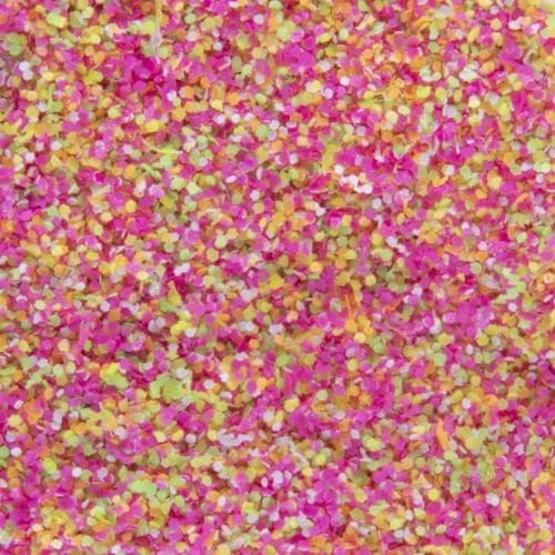 Effekt pulver - Sugar - Candy Dream - 09