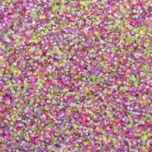 Effekt pulver - Sugar - Candy Dream - 15