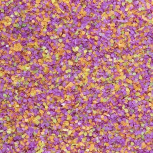 Effekt pulver - Sugar - Candy Dream - 16