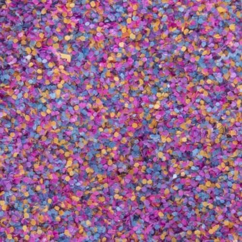 Effekt pulver - Sugar - Candy Dream - 17