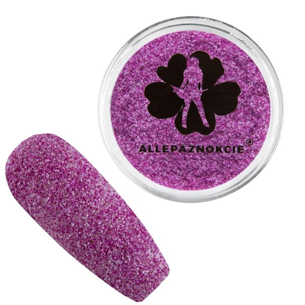 Effekt pulver - Sugar - Candy Dream - 21