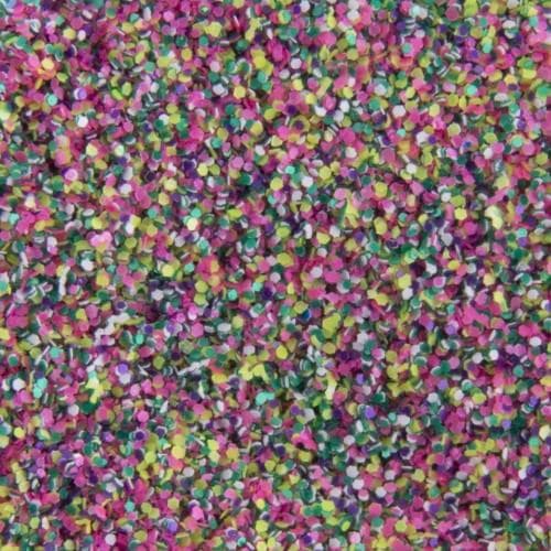 Effekt pulver - Sugar - Candy Dream - 33