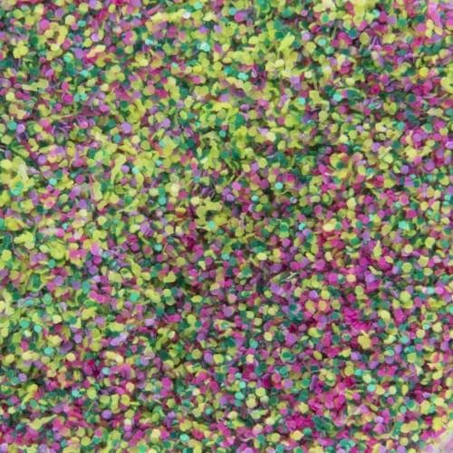 Effekt pulver - Sugar - Candy Dream - 34