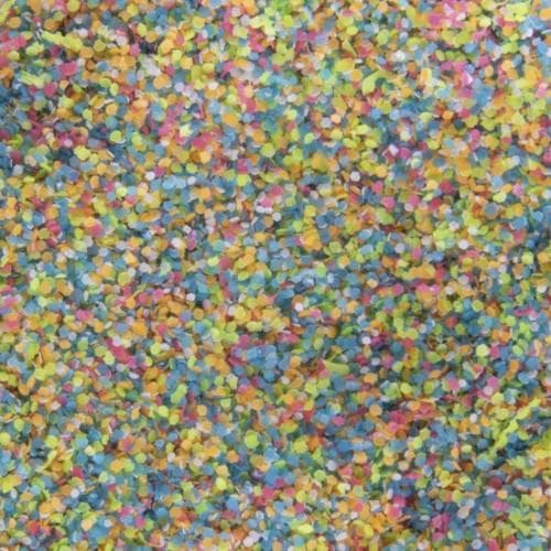 Effekt pulver - Sugar - Candy Dream - 35