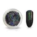 Miniatyrbild 1 av 2: Dekorationer - Hologram - Secret - 12