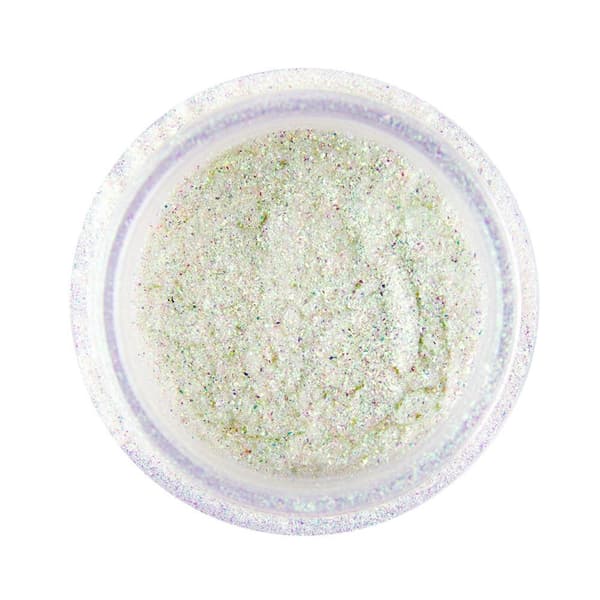 Effekt pulver - Opal / Aurora - 3 ml - 01