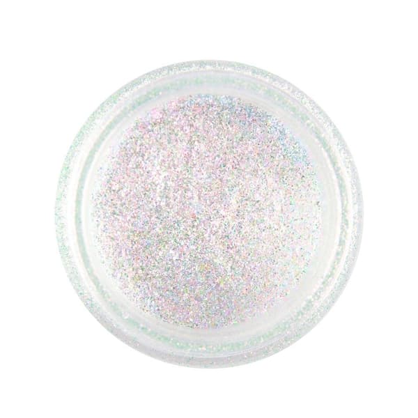 Effekt pulver - Opal / Aurora - 3 ml - 04