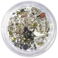 Miniatyrbild 1 av 3: Dekorationer - One colour mix - 02