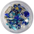 Miniatyrbild 1 av 3: Dekorationer - One colour mix - 07