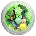 Miniatyrbild 1 av 3: Dekorationer - One colour mix - 11