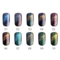 Miniatyrbild 2 av 2: Base One - Gel - Magnetic Chameleon - Amethyst Mistery - 02 - 5g