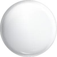 Victoria Vynn - Gel Polish - 001 Flawless White - Gellack