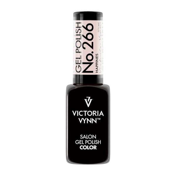Victoria Vynn - Gel Polish - 266 Happines  - Gellack