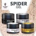 Miniatyrbild 5 av 5: Victoria Vynn - Spider Line - 02 White - Dekorgelé