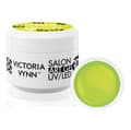 Miniatyrbild 1 av 4: Victoria Vynn - Art Gel 3D - 03 Creamy Limone - Gelé
