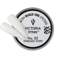 Miniatyrbild 2 av 7: Victoria Vynn - Builder 15ml - Extremly White 02 - Gelé