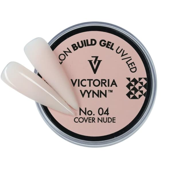 Victoria Vynn - Builder 15ml - Cover Nude 04 - Gelé