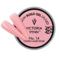 Miniatyrbild 2 av 8: Victoria Vynn - Builder 15ml - Cover Candy Rose 14 - Gelé