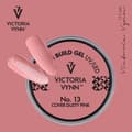 Miniatyrbild 8 av 8: Victoria Vynn - Builder 50ml - Cover Dusty Pink 13 - Gelé