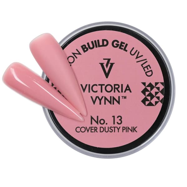 Victoria Vynn - Builder 50ml - Cover Dusty Pink 13 - Gelé