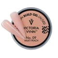Miniatyrbild 2 av 7: Victoria Vynn - Builder 50ml - Milky Peach 09 - Gelé