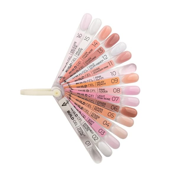 Victoria Vynn - Builder 50ml - Cover Pink 08 - Gelé