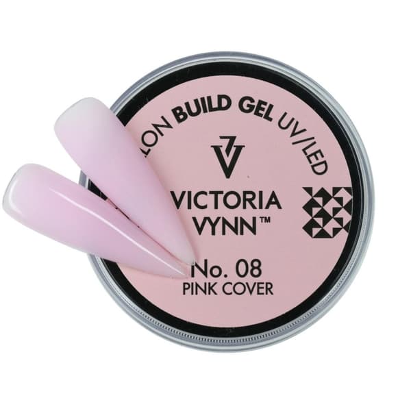 Victoria Vynn - Builder 50ml - Cover Pink 08 - Gelé