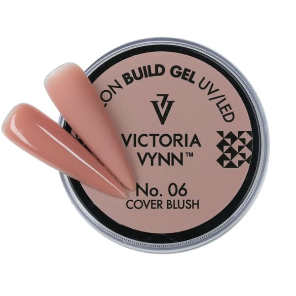 Victoria Vynn - Builder 50ml - Cover Blush 06 - Gelé